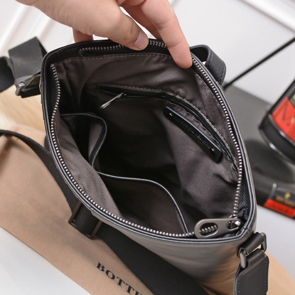 ボッテガヴェネタバッグ全体デザイン